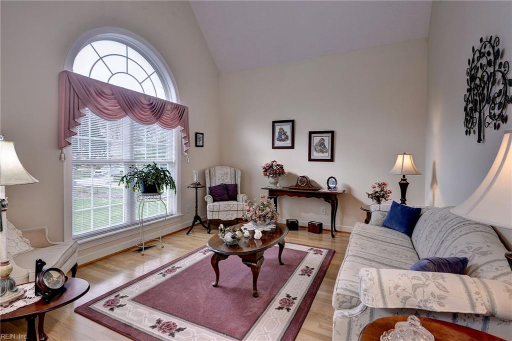 117 Tern Court Yorktown VA 23692