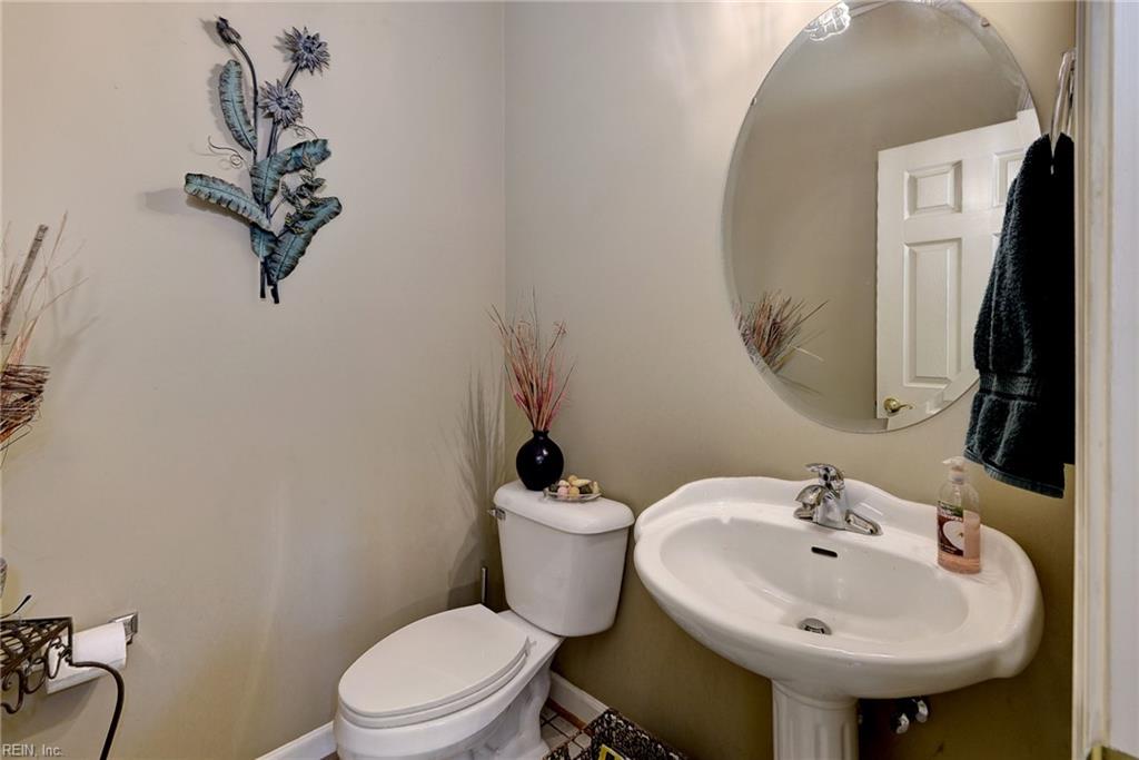 117 Tern Court Yorktown VA 23692