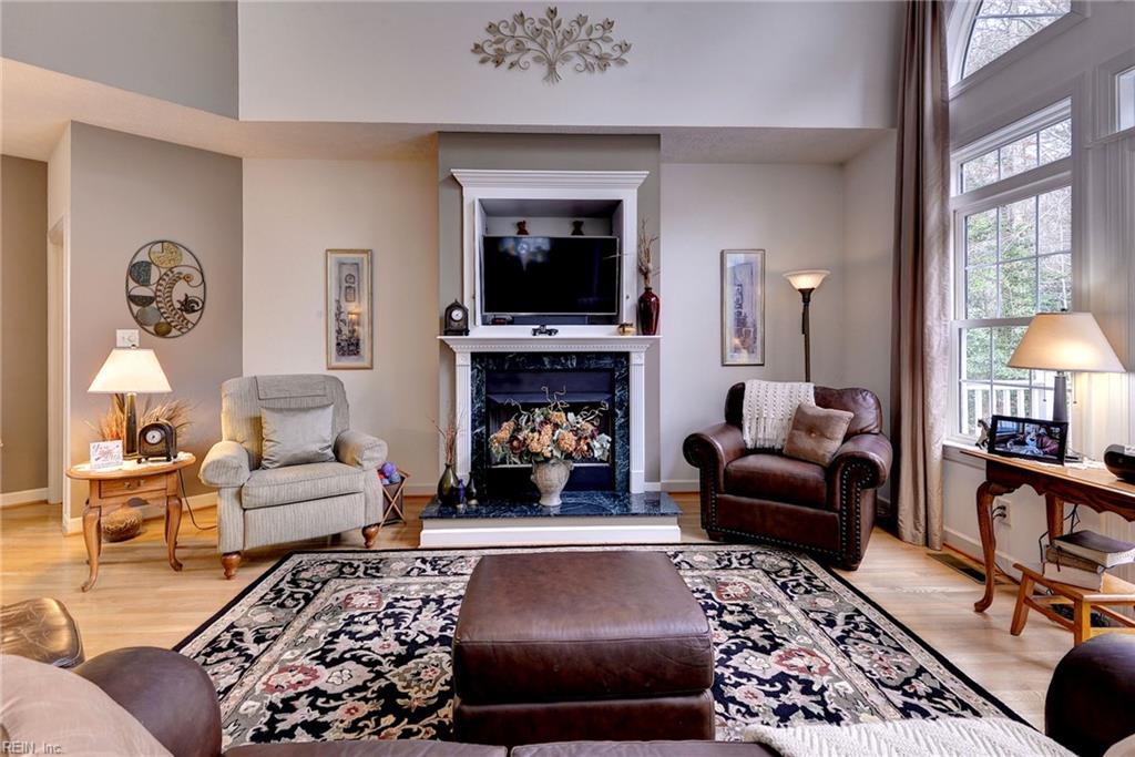 117 Tern Court Yorktown VA 23692