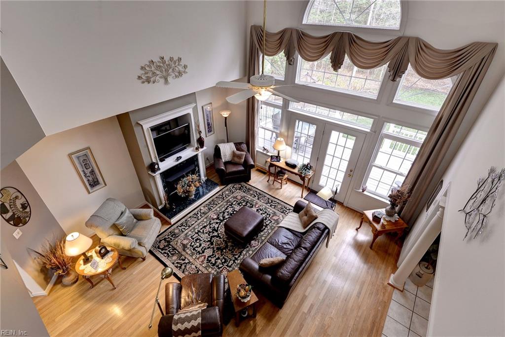 117 Tern Court Yorktown VA 23692