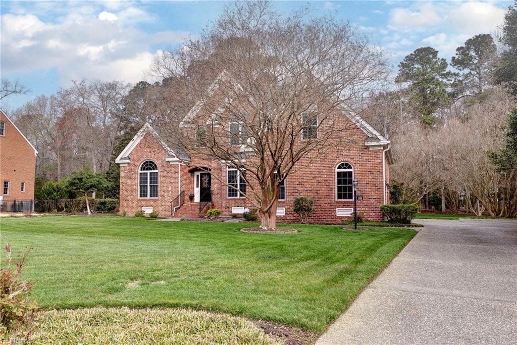 117 Tern Court Yorktown VA 23692