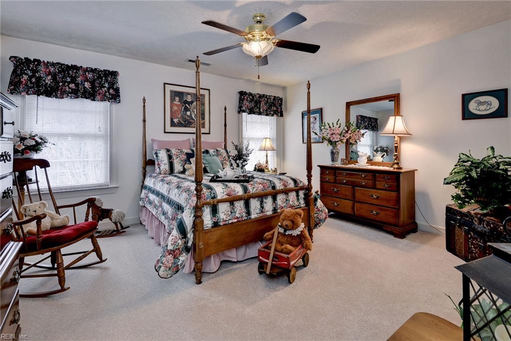 117 Tern Court Yorktown VA 23692