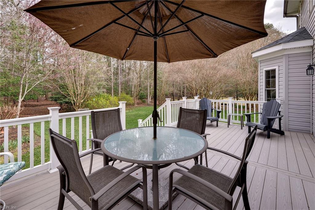 117 Tern Court Yorktown VA 23692