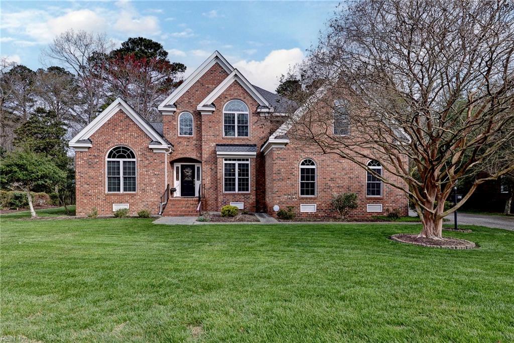 117 Tern Court Yorktown VA 23692