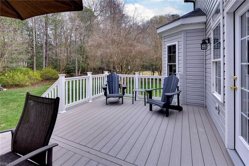 117 Tern Court Yorktown VA 23692
