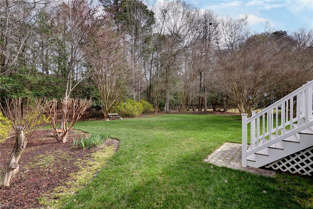 117 Tern Court Yorktown VA 23692