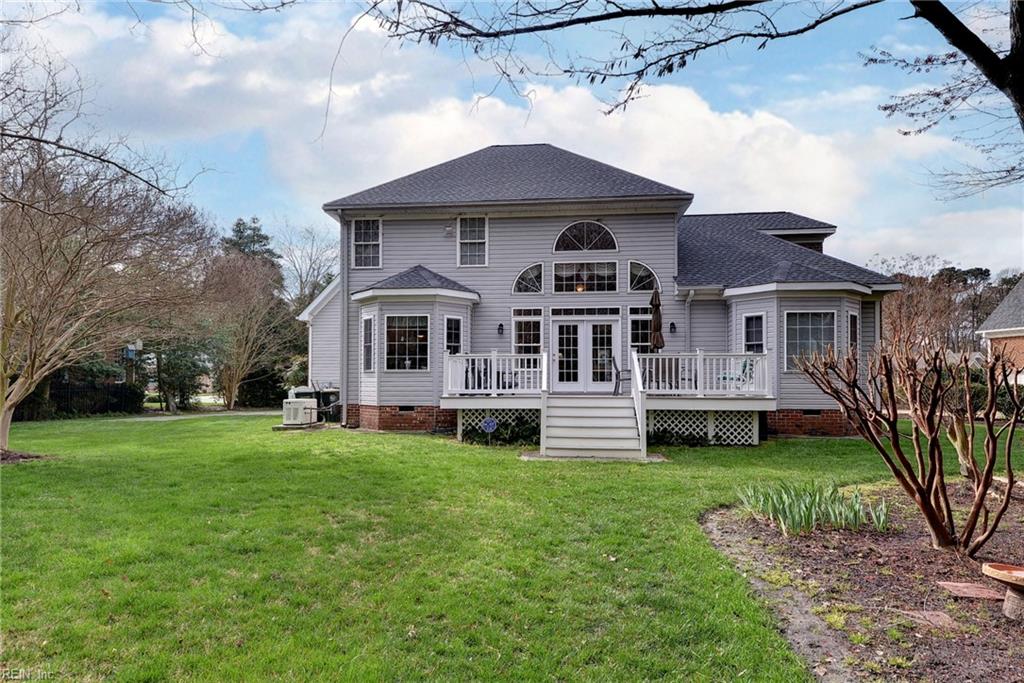 117 Tern Court Yorktown VA 23692