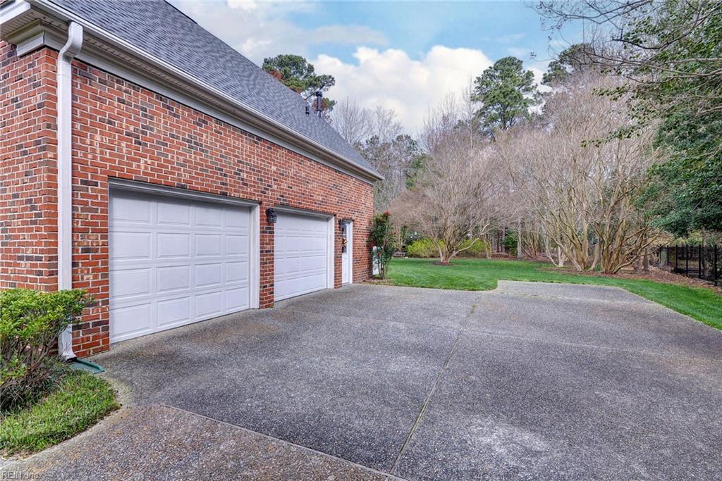 117 Tern Court Yorktown VA 23692