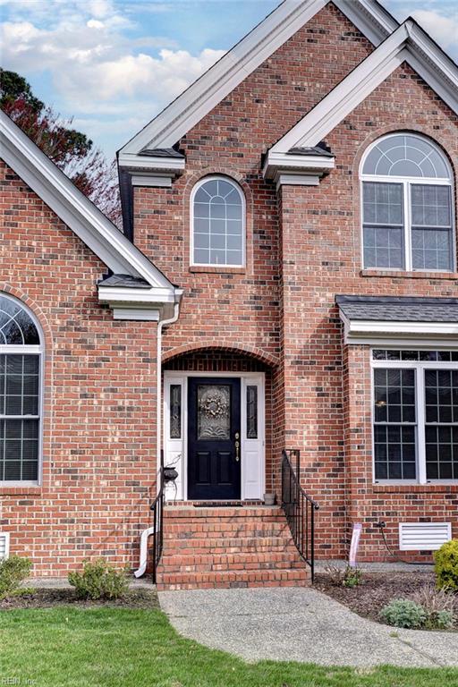 117 Tern Court Yorktown VA 23692