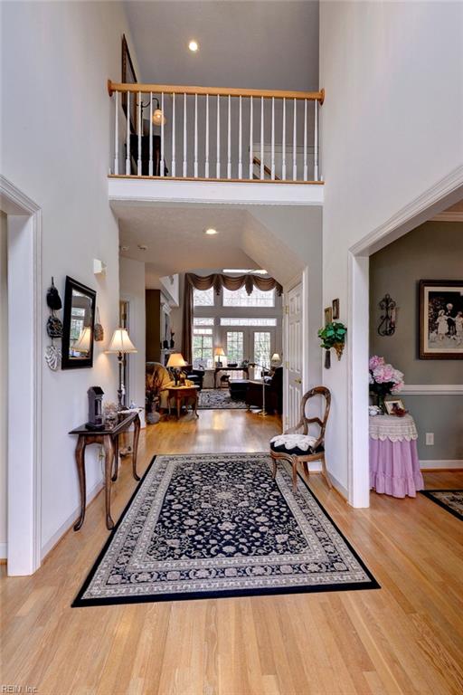117 Tern Court Yorktown VA 23692