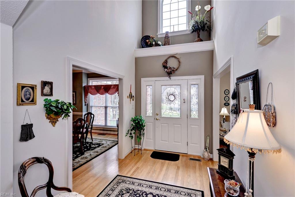 117 Tern Court Yorktown VA 23692