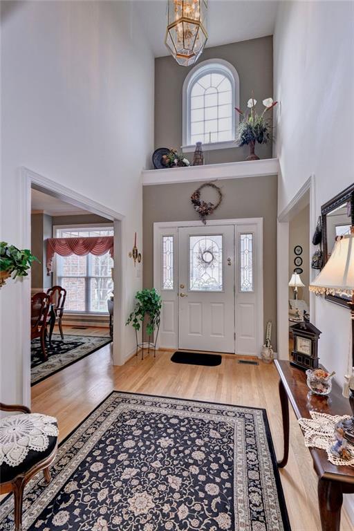 117 Tern Court Yorktown VA 23692
