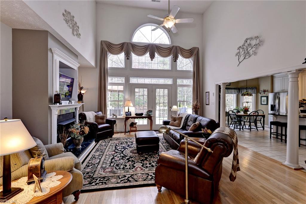 117 Tern Court Yorktown VA 23692