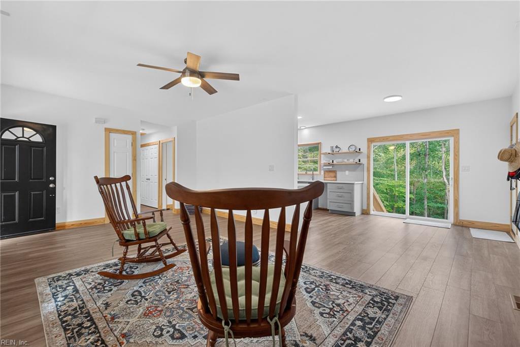 9016 Marlfield Road Gloucester VA 23061