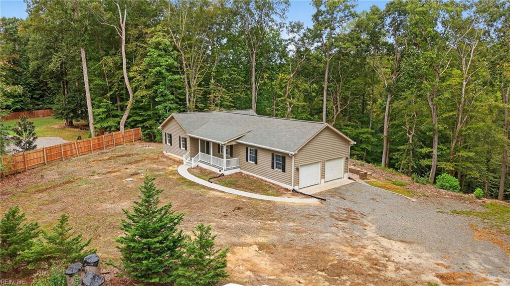 9016 Marlfield Road Gloucester VA 23061