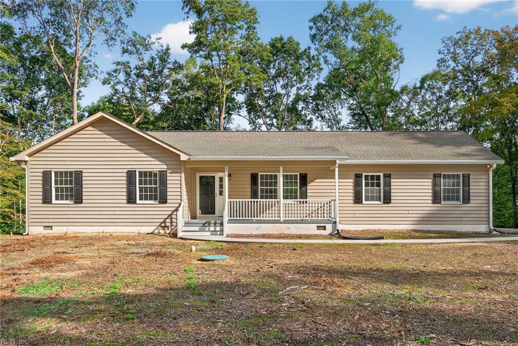 9016 Marlfield Road Gloucester VA 23061