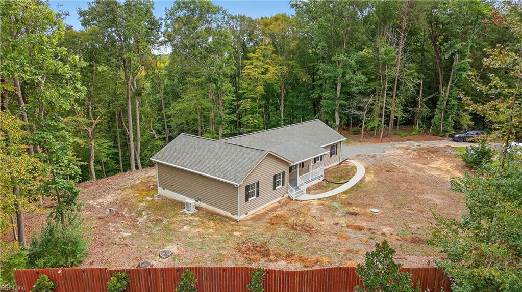 9016 Marlfield Road Gloucester VA 23061