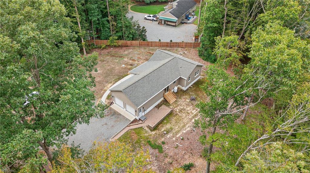 9016 Marlfield Road Gloucester VA 23061