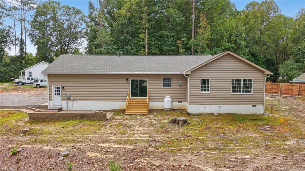 9016 Marlfield Road Gloucester VA 23061