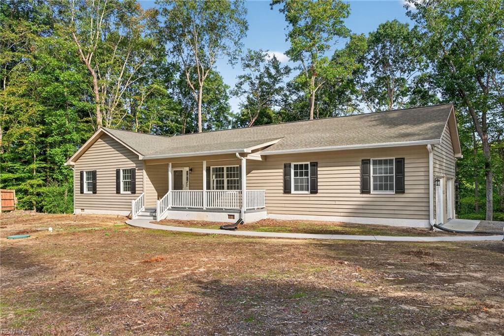 9016 Marlfield Road Gloucester VA 23061