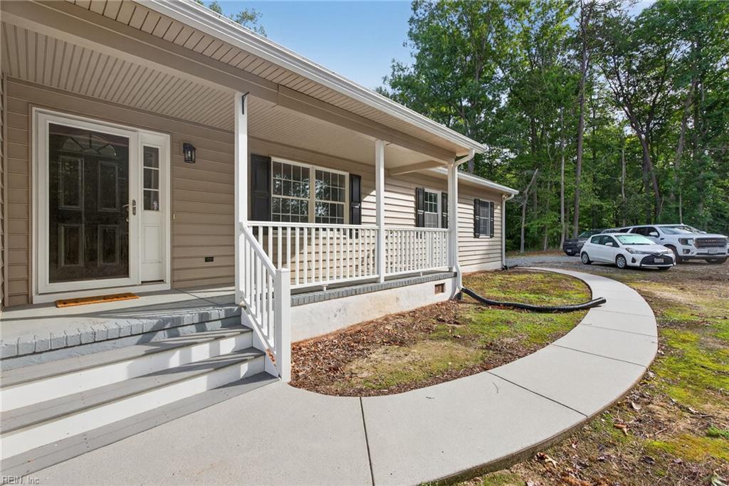 9016 Marlfield Road Gloucester VA 23061