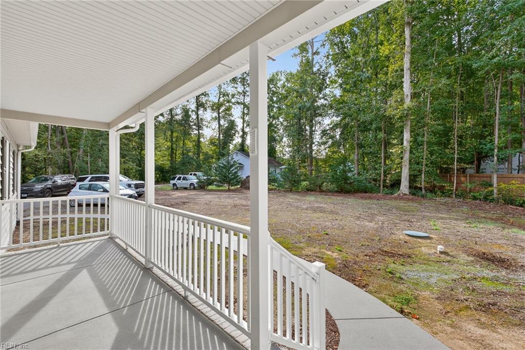 9016 Marlfield Road Gloucester VA 23061