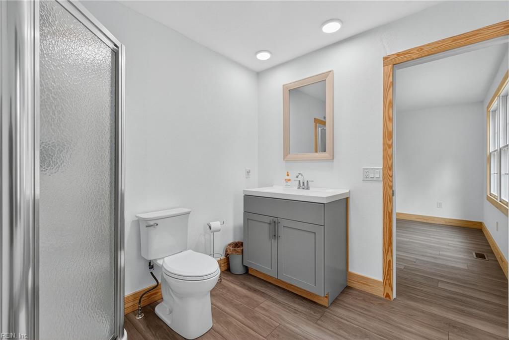 9016 Marlfield Road Gloucester VA 23061