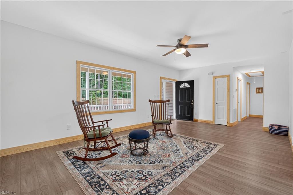 9016 Marlfield Road Gloucester VA 23061