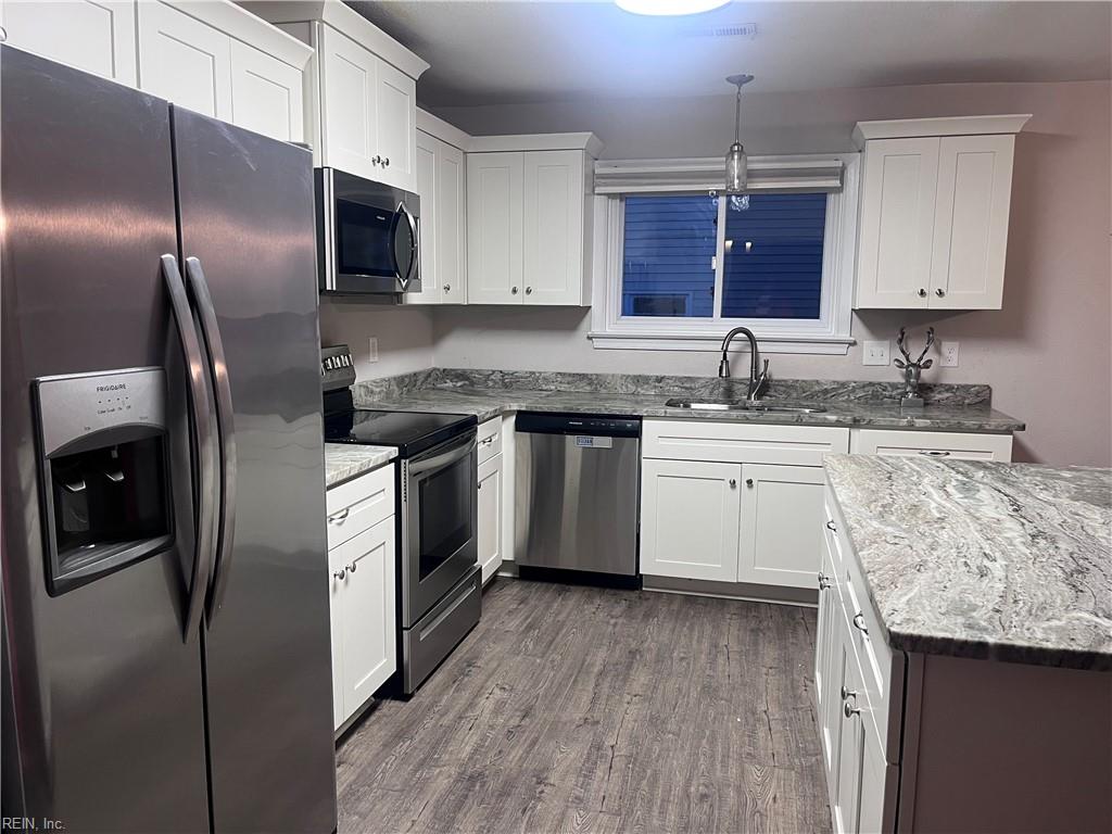 11 Greenwood Road Newport News VA 23601