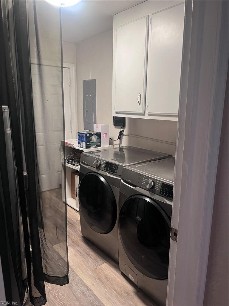11 Greenwood Road Newport News VA 23601