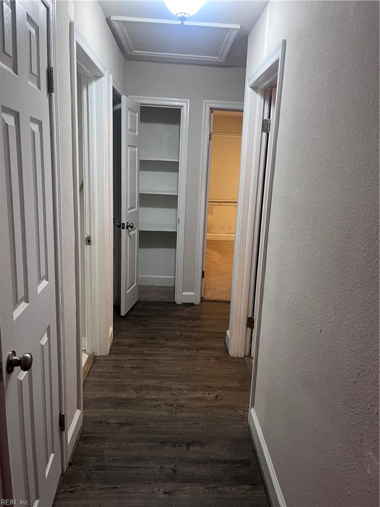 11 Greenwood Road Newport News VA 23601