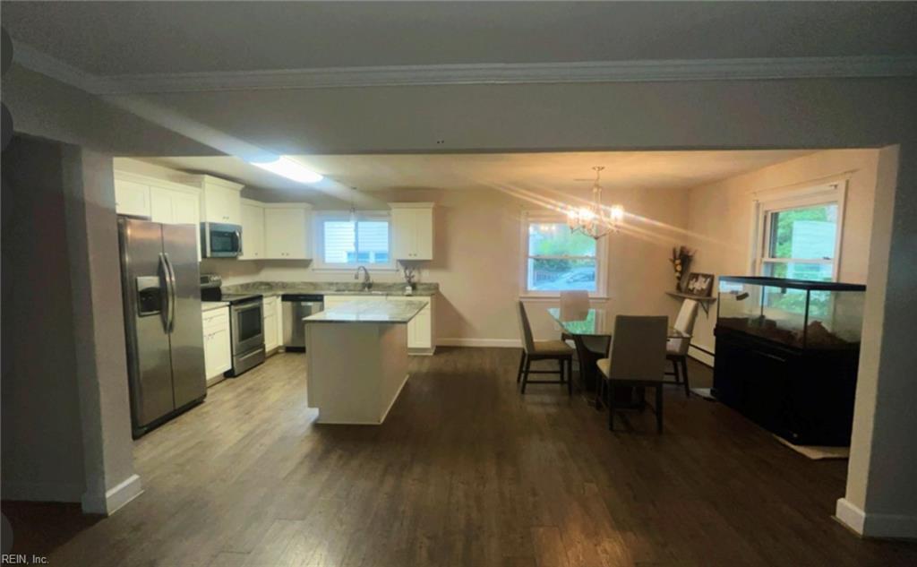 11 Greenwood Road Newport News VA 23601