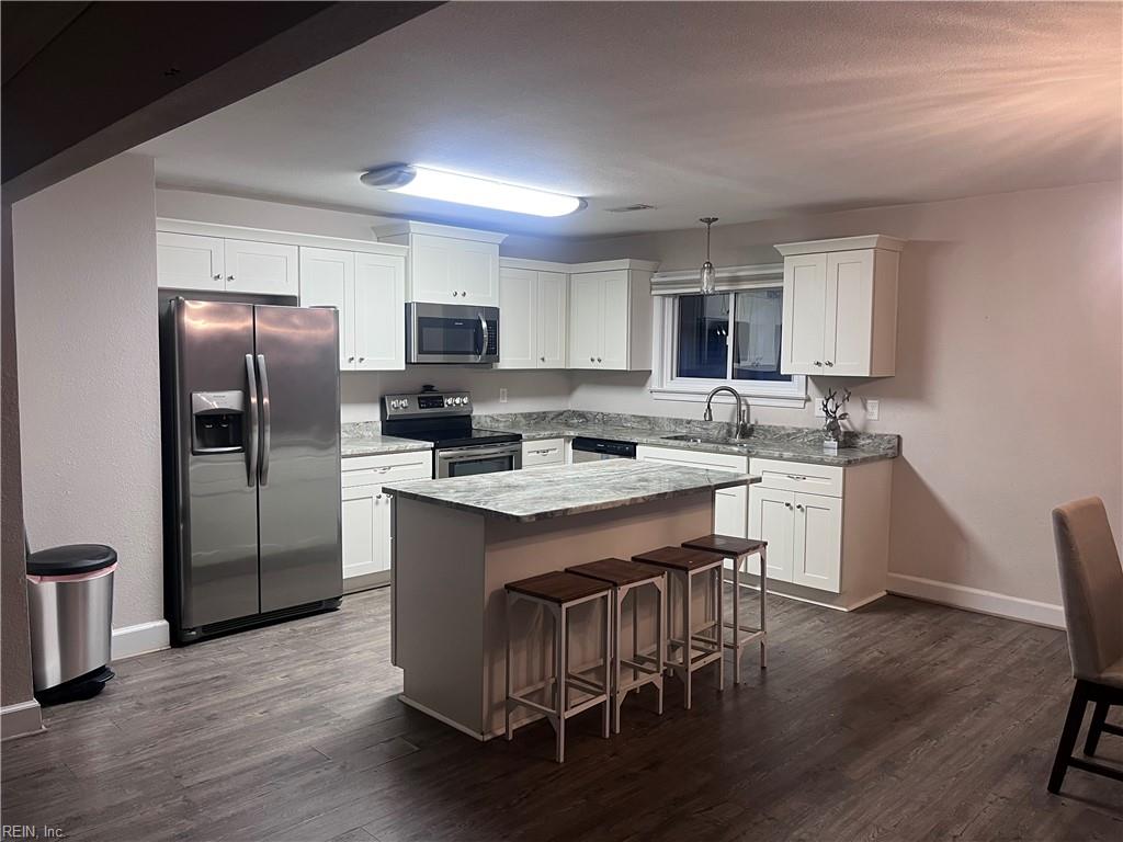 11 Greenwood Road Newport News VA 23601