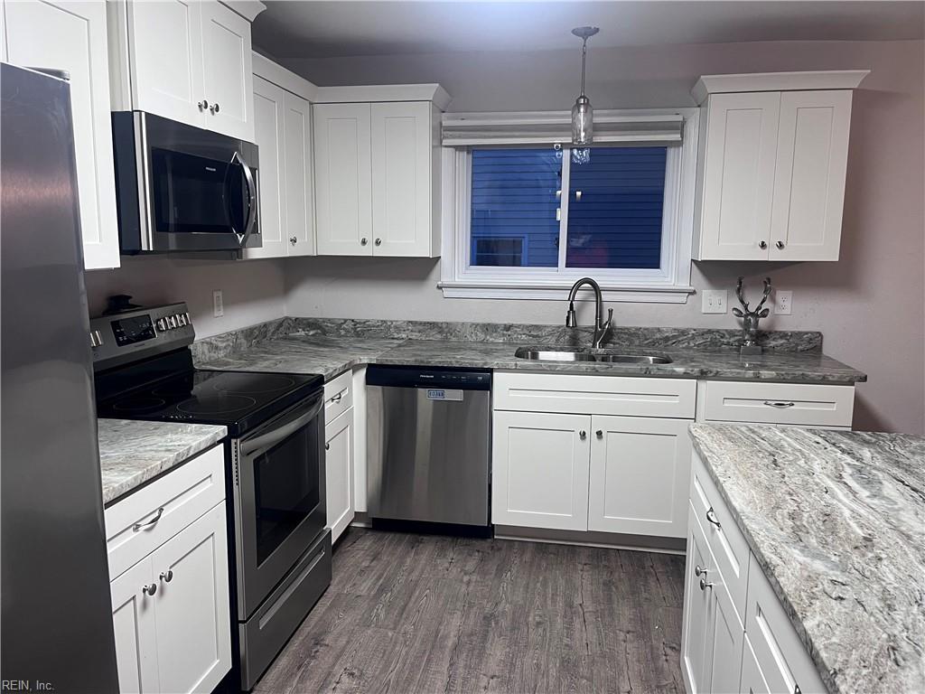 11 Greenwood Road Newport News VA 23601