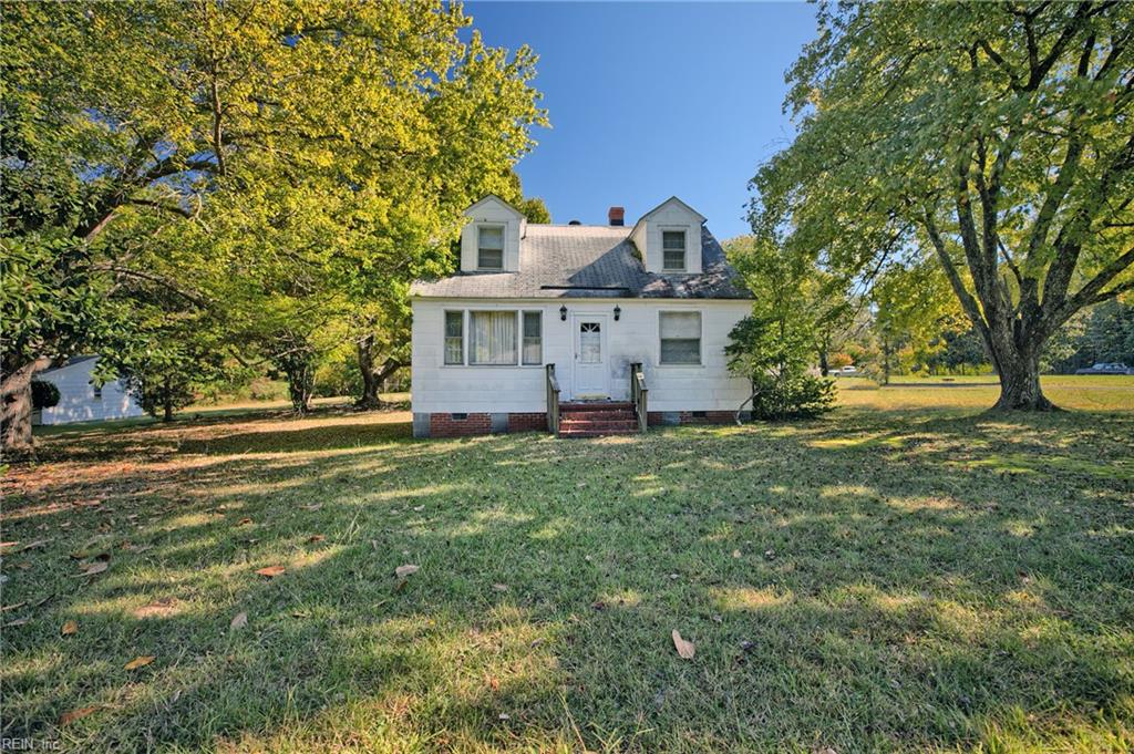 8563 Farys Mill Road Gloucester VA 23061
