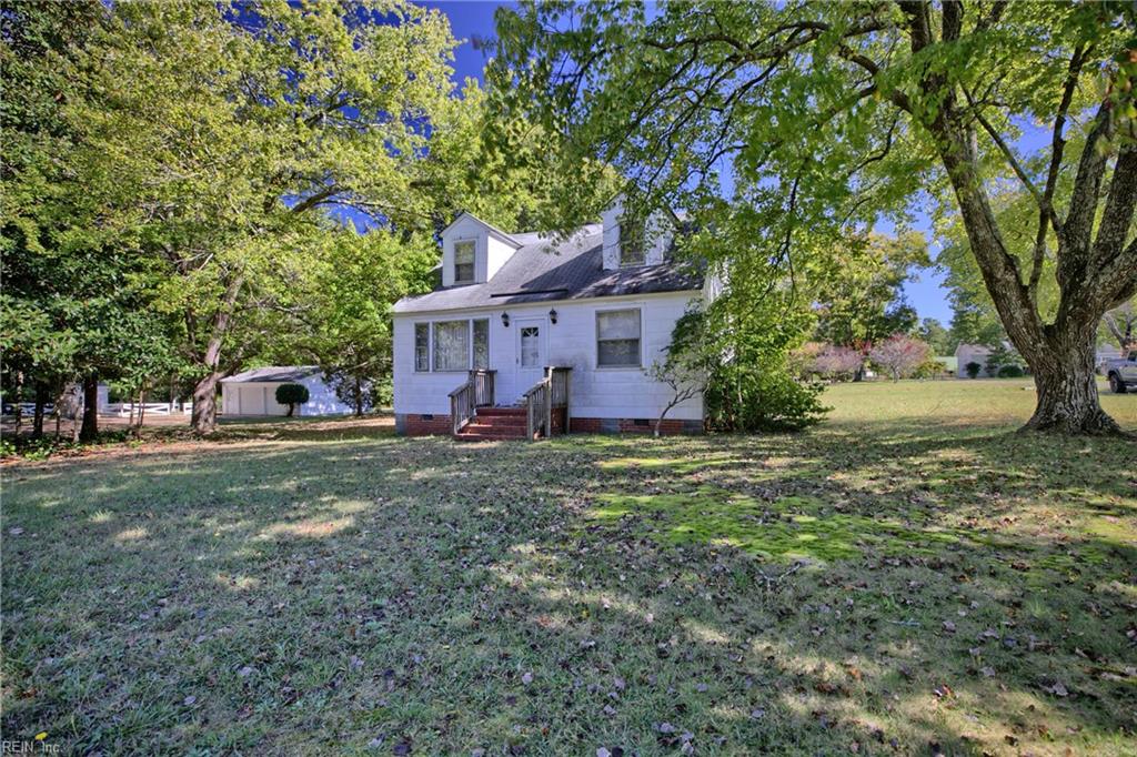 8563 Farys Mill Road Gloucester VA 23061