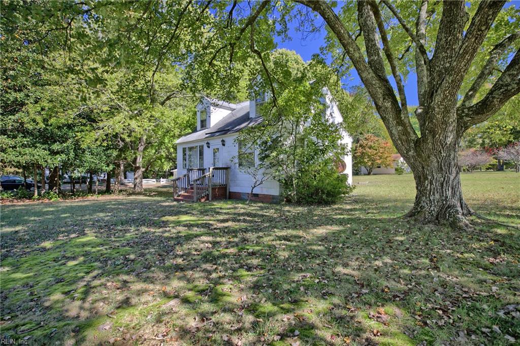 8563 Farys Mill Road Gloucester VA 23061