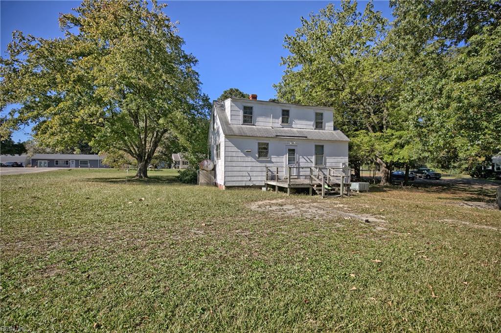 8563 Farys Mill Road Gloucester VA 23061