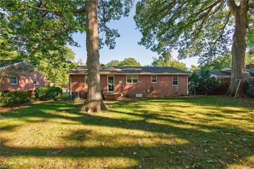 114 Henry Clay Road Newport News VA 23601