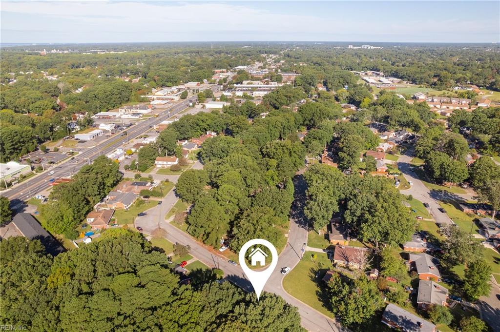 114 Henry Clay Road Newport News VA 23601