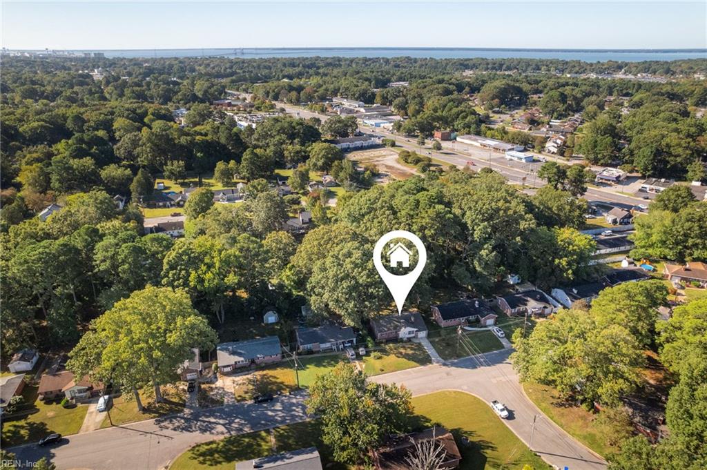 114 Henry Clay Road Newport News VA 23601