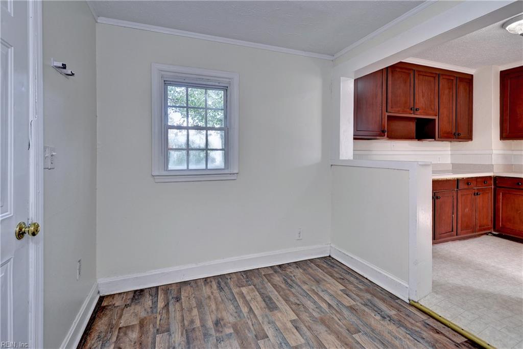 22 Morrison Avenue Newport News VA 23601