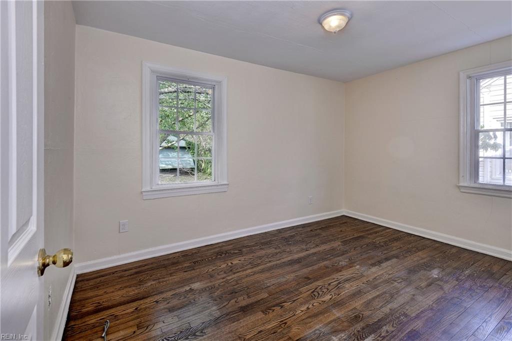22 Morrison Avenue Newport News VA 23601