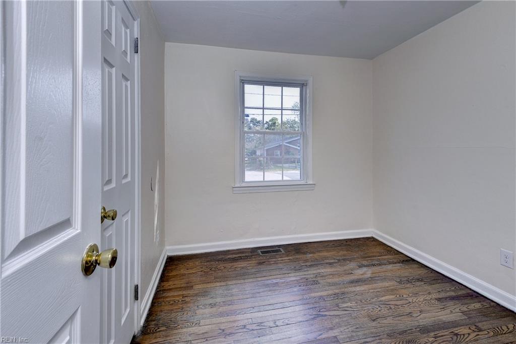 22 Morrison Avenue Newport News VA 23601