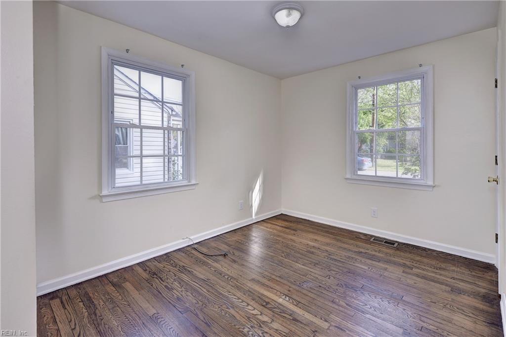 22 Morrison Avenue Newport News VA 23601