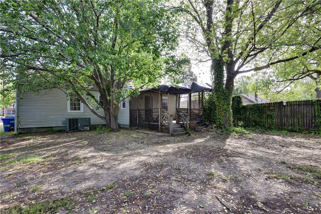 22 Morrison Avenue Newport News VA 23601