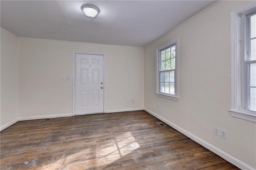 22 Morrison Avenue Newport News VA 23601