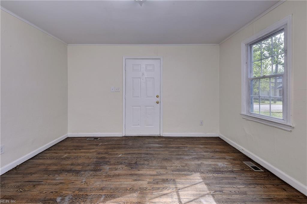 22 Morrison Avenue Newport News VA 23601