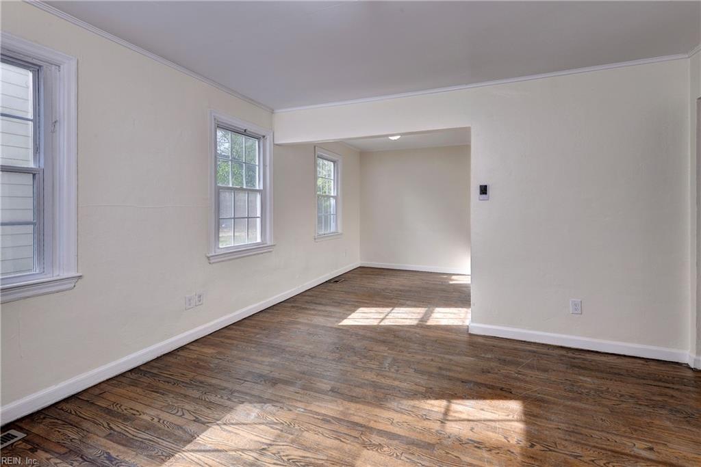 22 Morrison Avenue Newport News VA 23601