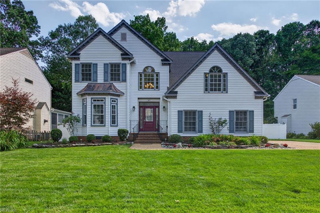 309 Treis Trail Yorktown VA 23693